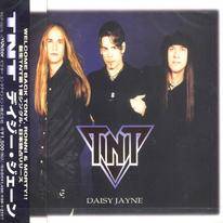 TNT (NOR) : Daisy Jayne